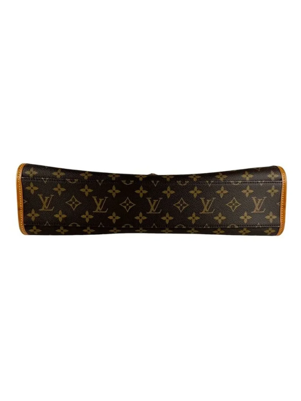 Louis Vuitton Business Shoulder Bag Bel